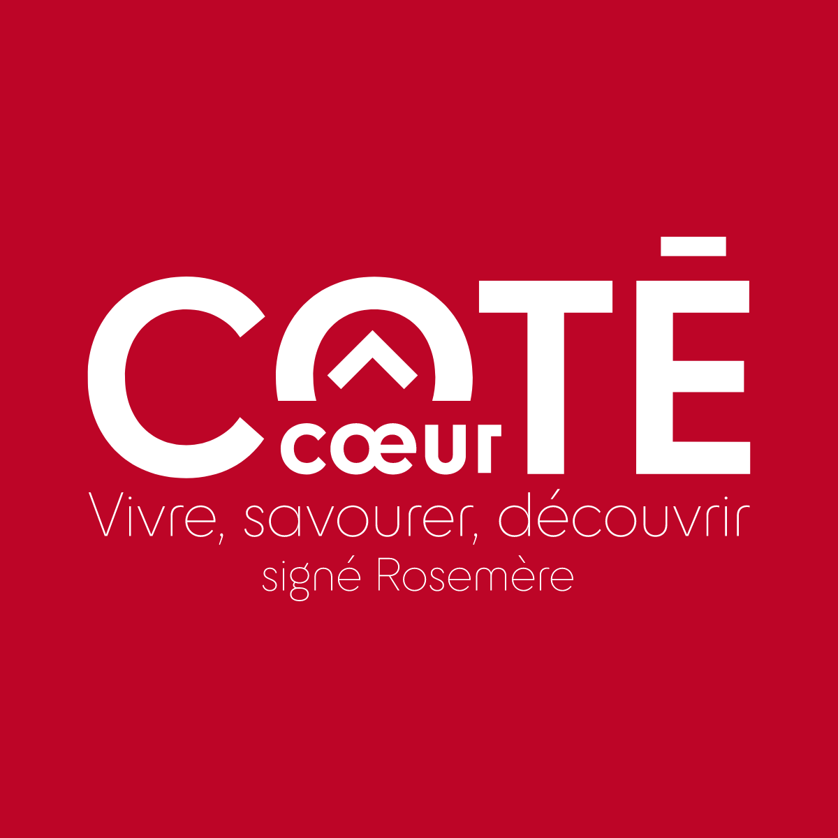 Coté coeur