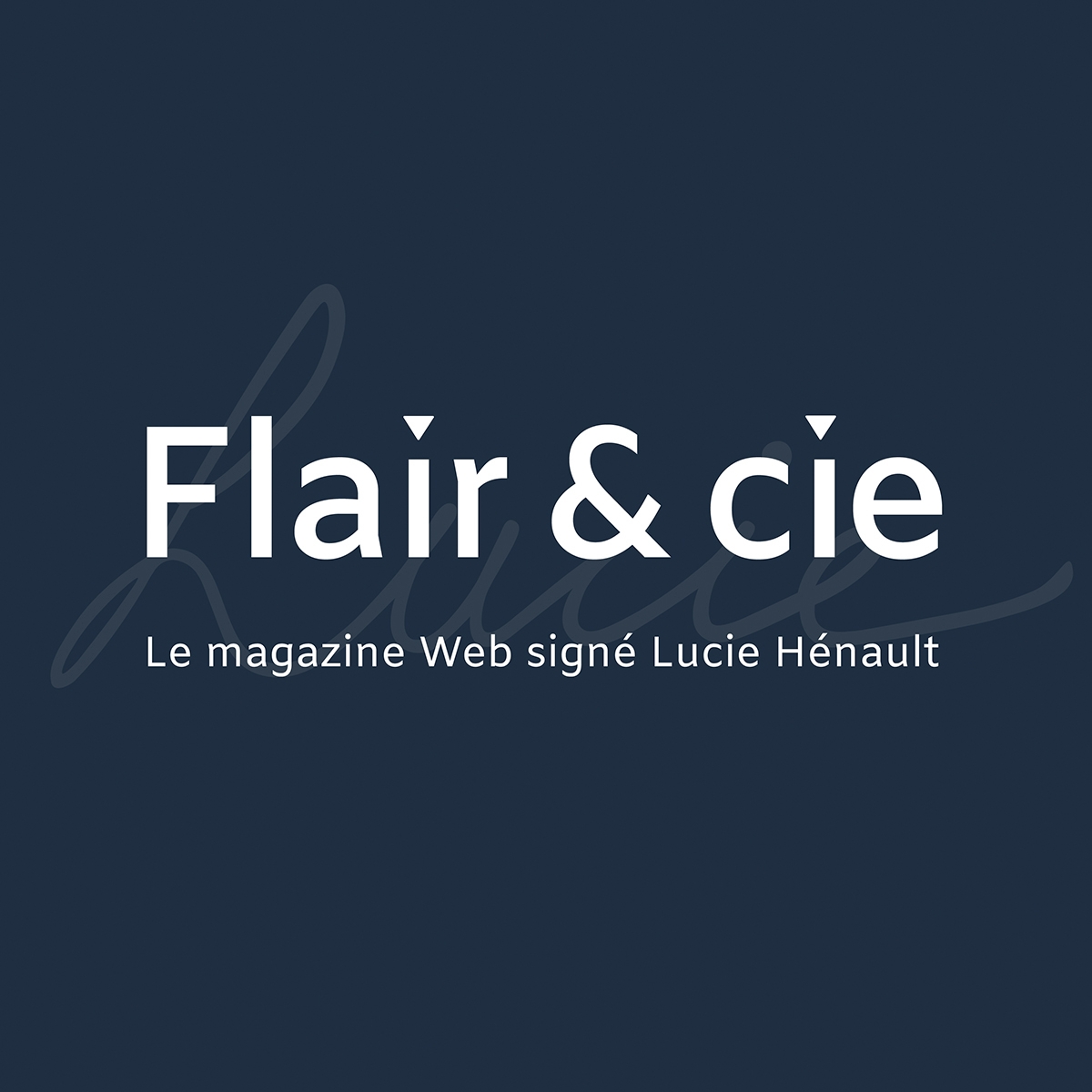 Flair & cie