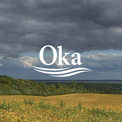 Oka's municipality