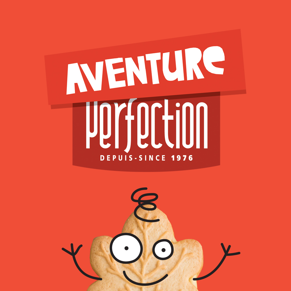 Perfection the Adventure